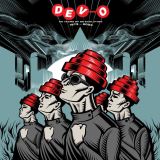 Devo 50 Years Of De-Evolution 1973 (Limited Red/Blue)