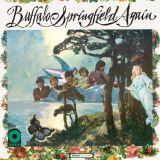 Buffalo Springfield Buffalo Springfield Again