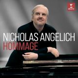 Warner Music A Tribute To Nicolas Angelich (7CD)