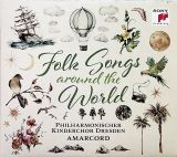 Philharmonischer Kinderch - Folk Songs - Around the World