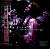 Dylan Bob Complete Budokan 1978 (Box Set 4CD)