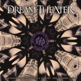 Dream Theater Lost Not Forgotten Archives: The Making Of Scenes From A Memory (2LP+CD)