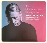 Weller Paul An Orchestrated Songbook