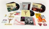 Nirvana In Utero - 30th Anniversary (Super Deluxe Box 8LP)