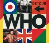 Who Who