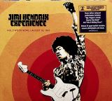 Legacy Jimi Hendrix Experience: Live At The Hollywood Bowl: August 18, 1967