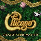 Chicago Greatest Christmas Hits (Limited Green LP)