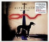 Alphaville Salvation (Deluxe Version 2023 Remaster 3CD)