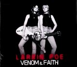 Cooking Vinyl Venom & Faith