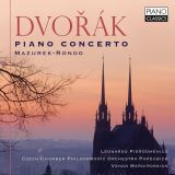 Piano Classics Dvok: Piano Concerto - Mazurek-Rondo