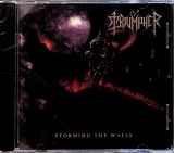 No Remorse Storming The Walls