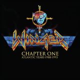 Winger Chapter One: Atlantic Years 1988-1993 (Limited Edition)