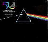 Pink Floyd Dark Side Of The Moon (50th Anniversary)