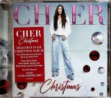 Cher Christmas (Pink Cover)