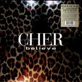 Cher Believe (25th Anniversary Edition, Limited 3LP)