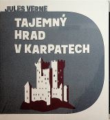 Tympanum Verne: Tajemn hrad v Karpatech