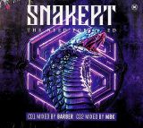 V/A Snakepit 2023 - The Need For Speed