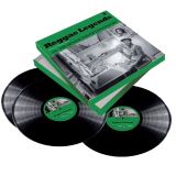 V/A Reggae Legends Vinylbox