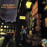 Bowie David Rise and Fall of Ziggy Stardust and the Spiders from Mars (2012 Remaster)