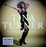 Turner Tina Queen Of Rock 'n' Roll (Limited Box 5 LP, 180gr, black)