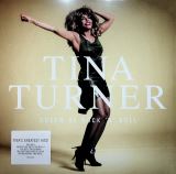 Turner Tina Queen Of Rock 'n' Roll (1 VINYL ALBUM / 140g - BLACK)