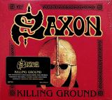 Saxon Killing Ground
