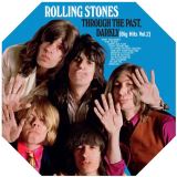 Rolling Stones Through The Past, Darkly - Big Hits Vol. 2 (US version)