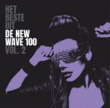 Universal Het Beste Uit De New Wave 100 Vol. 2 (3LP)