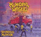 Municipal Waste Hazardous Mutation