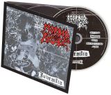 Morbid Angel Juvenilia