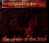 At The Gates Slaughter Of The Soul