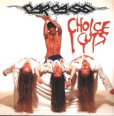 Carcass Choice Cuts