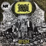 Napalm Death Scum