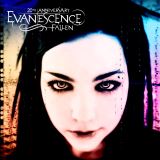 Evanescence Fallen - 20th Anniversary (Deluxe Edition 2LP, Remastered 2023)