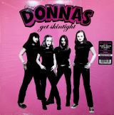 Donnas Get Skintight