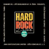 Various Hard Rock Line 1975-1984