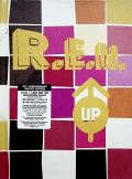 R.E.M. Up - 25th Anniversary (Limited Edition, Remastered 2023, 2CD+Blu-ray)