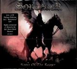 Sorcerer Reign Of The Reaper (Digipack)