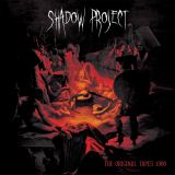 Shadow Project Original Tapes 1988