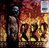 Nile Amongst The Catacombs Of Nephren-Ka