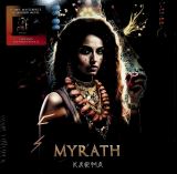 Myrath Karma (Limited Black vinyl)