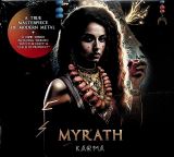 Myrath Karma (Digipack)