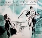 Rosenwinkel Kurt & Geri Allen A Lovesome Thing