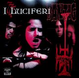 Danzig 777: I Luciferi (Limited Edition, Reissue, Split Color W/Splatter)