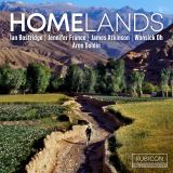 Bostridge Ian Homelands