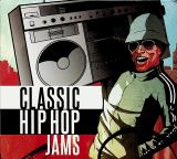 V/A Classic Hip Hop Jams