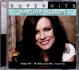 McBride Martina Super Hits