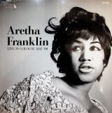 Franklin Aretha Live In Cologne May 1968