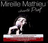 Mathieu Mireille Mireille Mathieu Chante Piaf