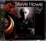 Howe Steve Motif Vol.2